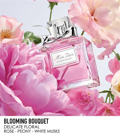 miss dior cherie blooming bouquet 30ml|Miss Dior Blooming boutique.